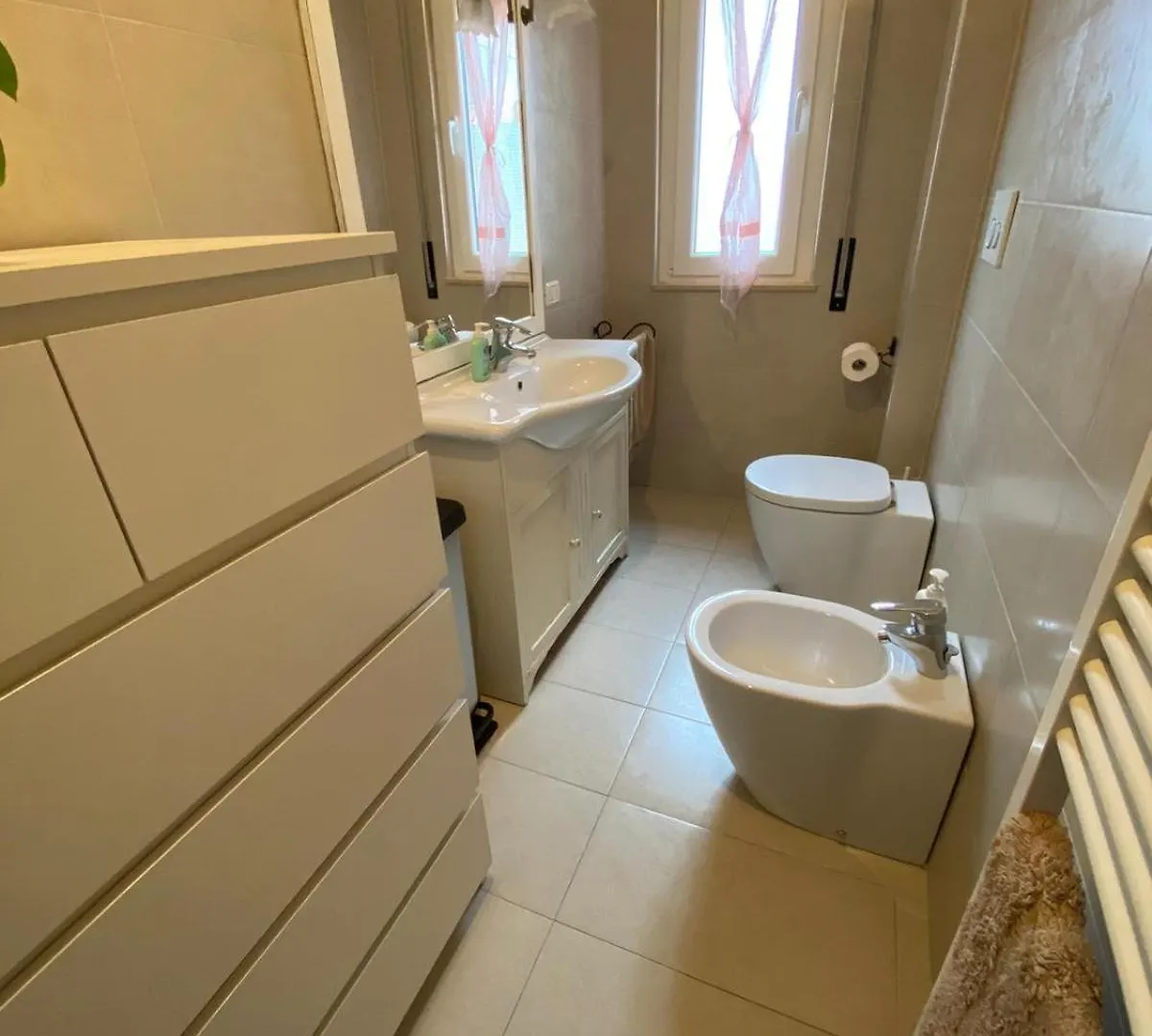 Affittacamere Fiore Piacenza Guest house