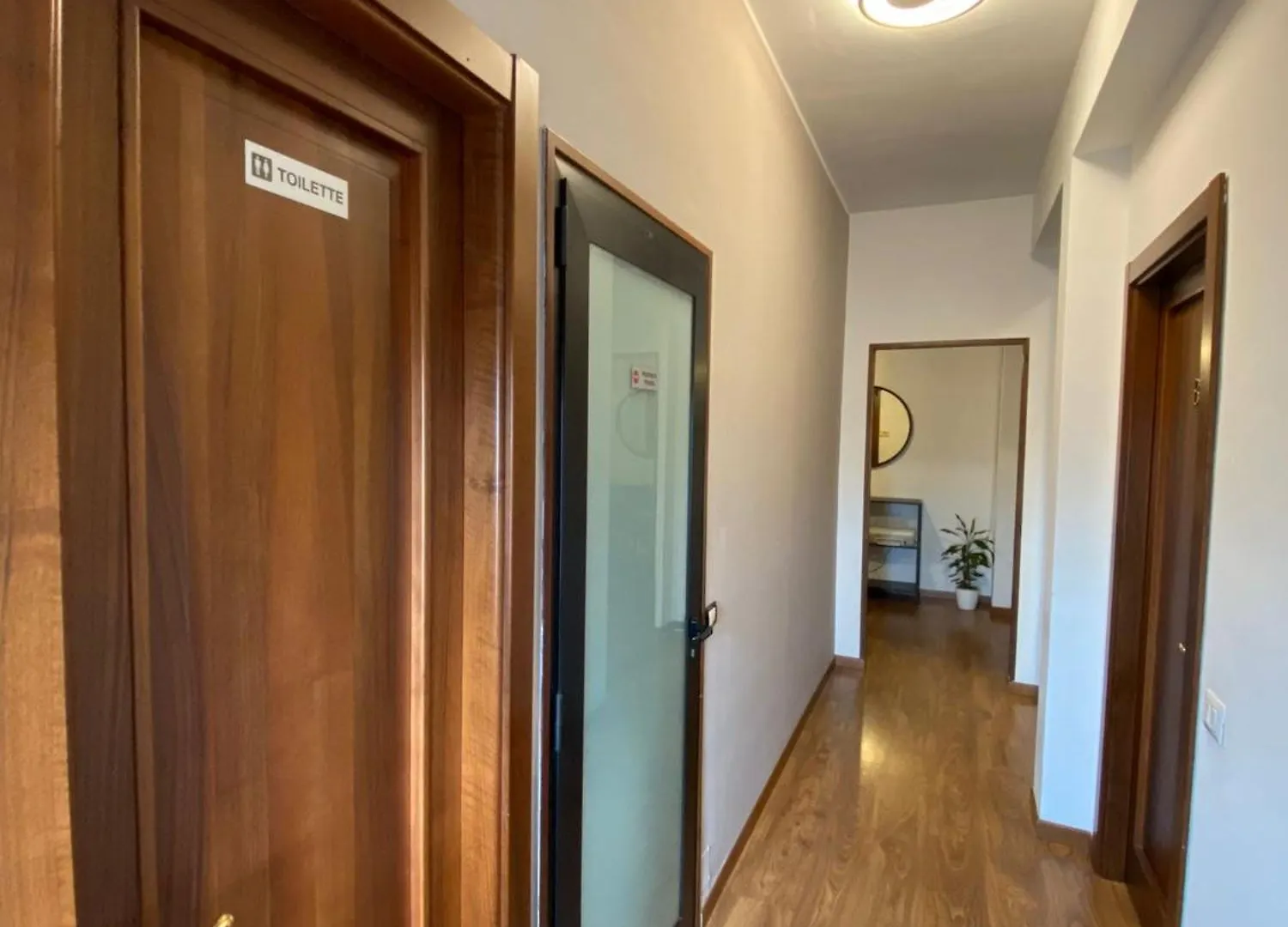 Affittacamere Fiore Piacenza Guest house