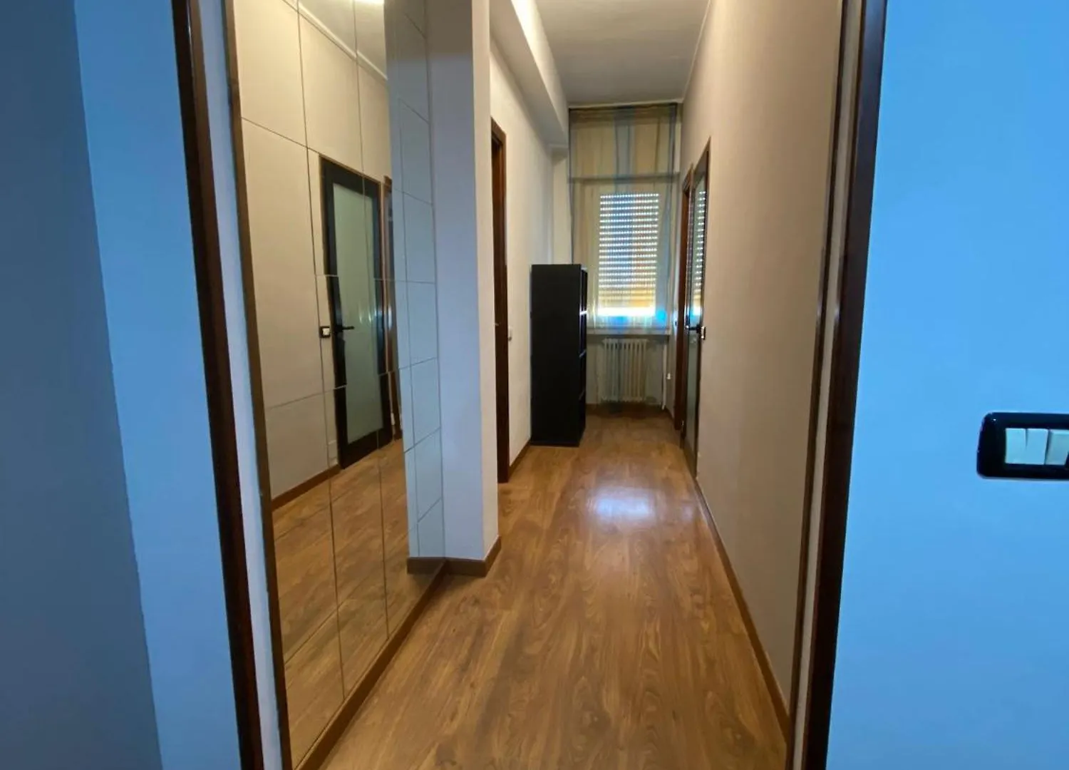 Guest house Affittacamere Fiore Piacenza