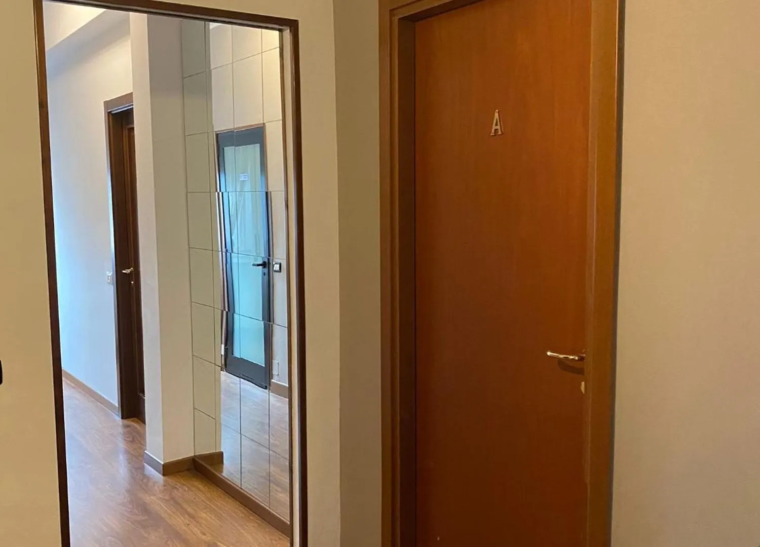 Guest house Affittacamere Fiore Piacenza Italy