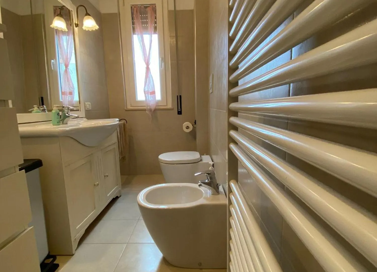 Guest house Affittacamere Fiore Piacenza