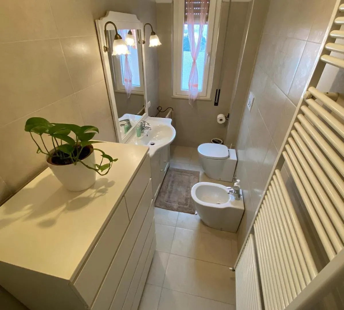 Guest house Affittacamere Fiore Piacenza Italy