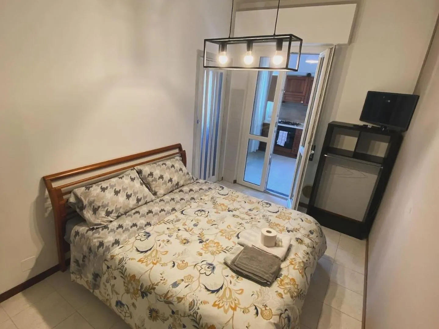 Guest house Affittacamere Fiore Piacenza